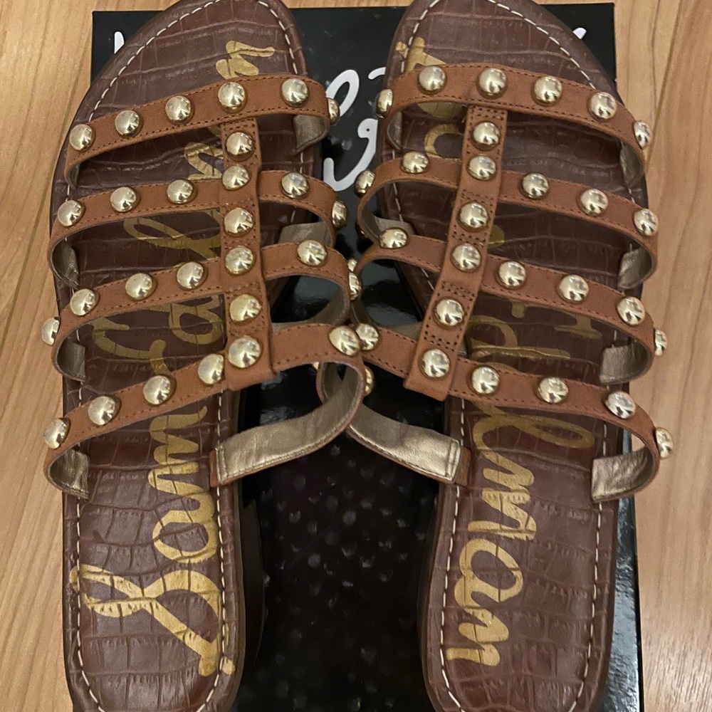Sam Edelman Juniper Sandal